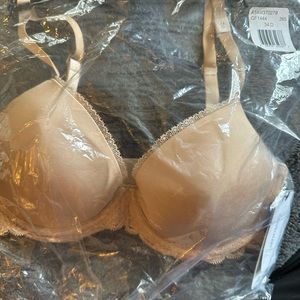 Calvin Klein Soft Push Up